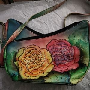 Anuschka purse